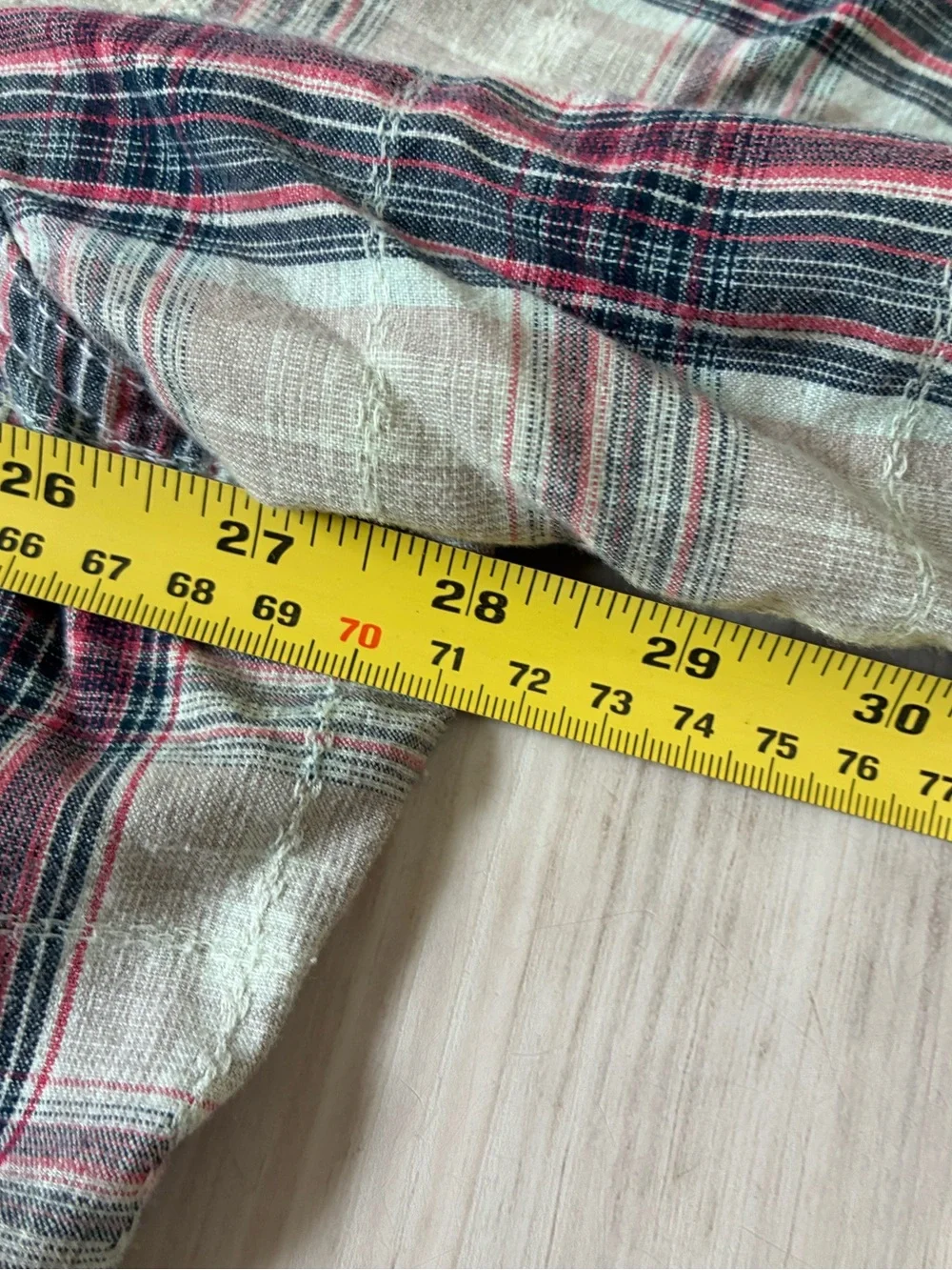 Harley-Davidson Button-Up - Picture 7 of 8